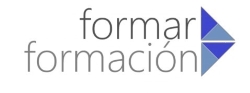 Logotipo de Formar formación